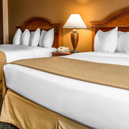 Quality Inn Southfield Esterno foto