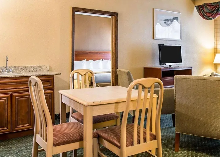 Quality Inn