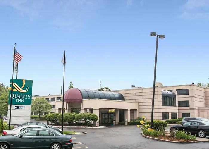 Quality Inn