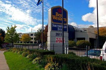Gasthof Quality Southfield